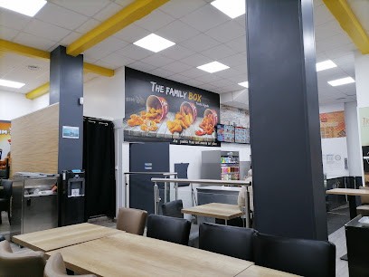 Creil, Restaurant à Creil