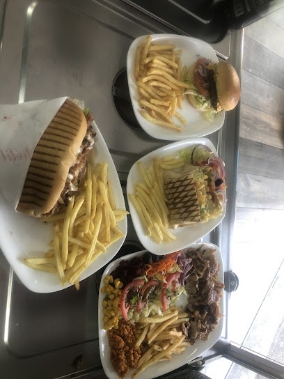 L'européen, Restaurant à Marseille 03