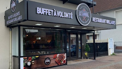 Istanbul Buffet à Volonté, Restaurant à Saint-Étienne-du-Rouvray