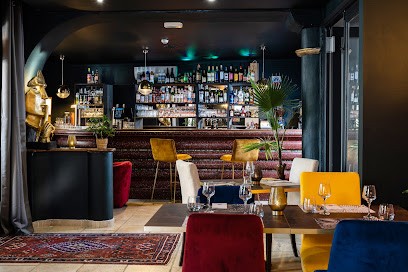 La Margelle, Restaurant à Pernes-les-Fontaines