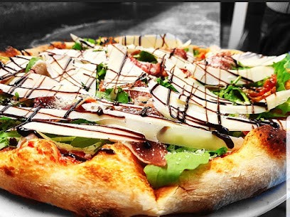 Lou Pizzaiol, Restaurant à La Roquette-sur-Siagne