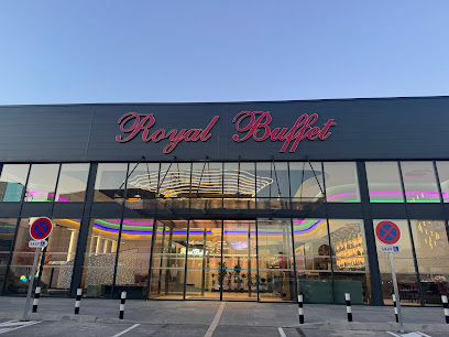 Royal Buffet Mérignac Kennedy Restaurant à Mérignac
