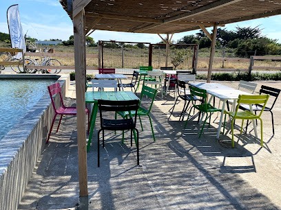 Auberge paysanne de la mer, Restaurant à Saint-Martin-de-Ré