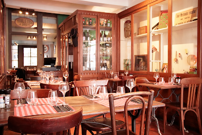 Restaurant Le P'tit Monde De Charlie Restaurant à Auxerre