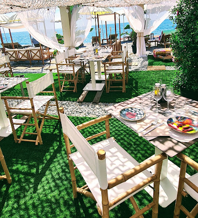 Moya Restaurant à Cagnes-sur-Mer