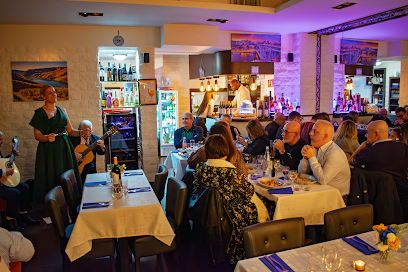 Restaurant O Douro Paris Restaurant à Paris 15
