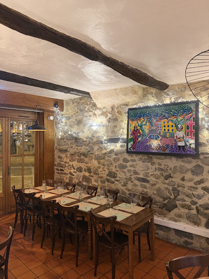 Restaurant Chez Victorien Restaurant à Céret