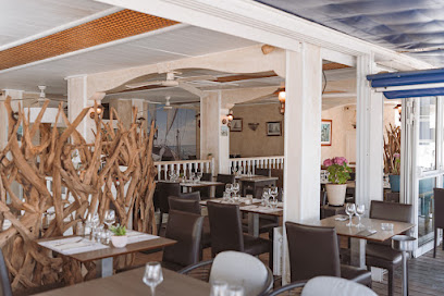 La Marine Du Pêcheur - Restaurant Palavas - Poisson Frais Et Fruits De Mer Restaurant à Palavas-les-Flots