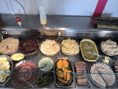 Restaurant de la gare, Restaurant à Quettreville-sur-Sienne