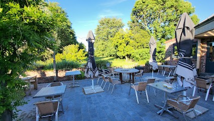 Ferme De L'Haghedoorn-Restaurant Français, Restaurant à Méteren