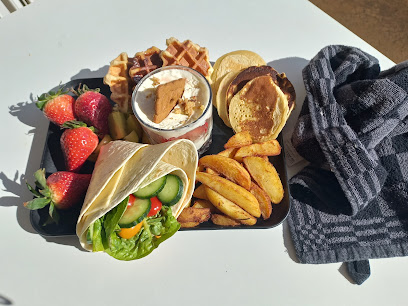 Le 38 Mlebrunch Restaurant à Dijon