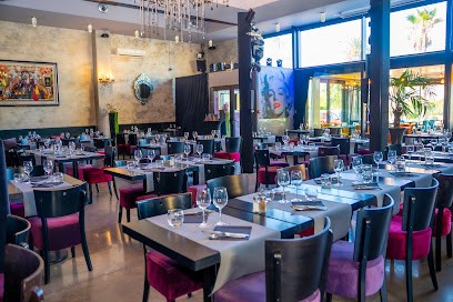 Technopole, Restaurant à Ollioules