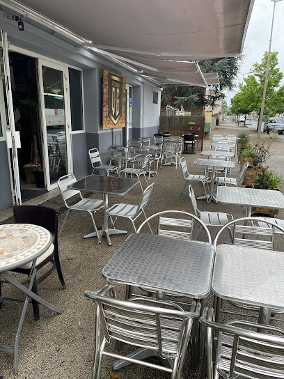 Restaurant Le QG, Restaurant à Soual