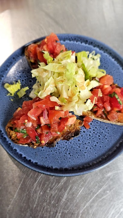 Au Temps à Nouveau, Restaurant à Rezé