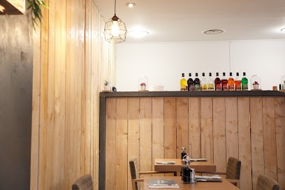 Asian fusion | Jap & Thaï, Restaurant à Antony