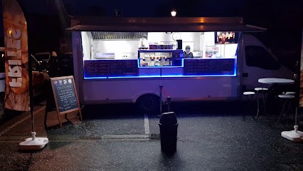 FOOD TRUCK Le CAMIAM DE LISSES, Restaurant à Lisses