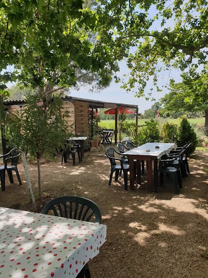 Le Petit Chêne, Restaurant à Pierrelatte