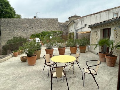 La Conserverie, Restaurant à Marsanne