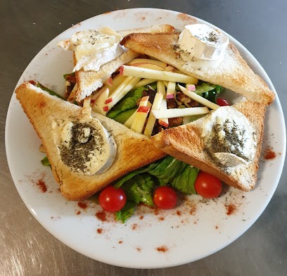 Le Bourgogne, Restaurant à Saint-Germain-en-Laye