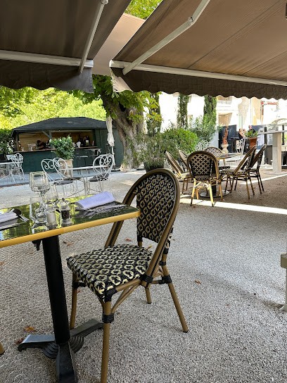 Restaurant du Parc, Restaurant à Fontaine-de-Vaucluse