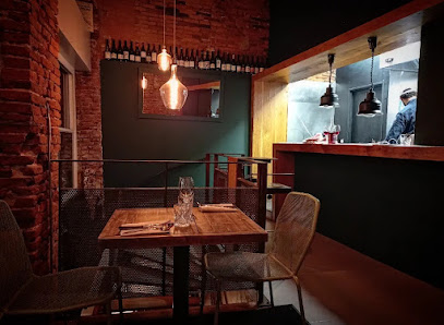 Fogo Restaurant à Toulouse