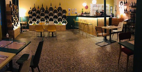 La Divigne, Restaurant à Villeneuve-lès-Avignon