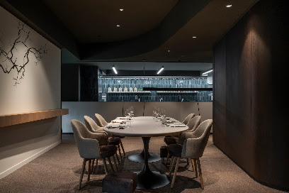 Arbane Restaurant à Reims
