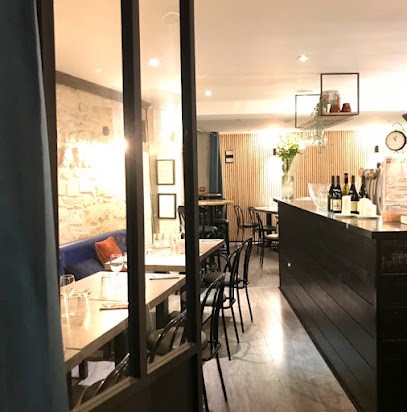 Renée, Restaurant à Argences