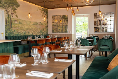 Maison Wessman Par Thierry Marx, Restaurant à Conne-de-Labarde