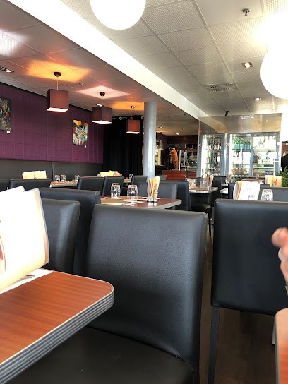 Le Bistrot Pop, Restaurant à Issoudun