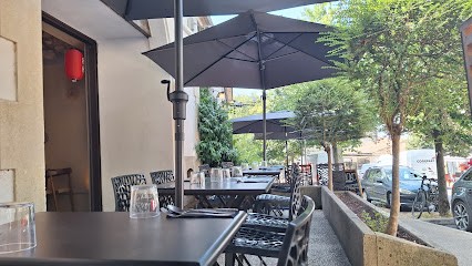 L' Atelier De Margaux, Restaurant à Forcalquier