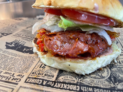 Les Nanas Du Burger ( Jeudi Soir ) Restaurant à Gratentour