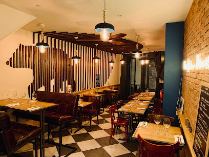 Faim D'ours - Molette Restaurant à Toulouse