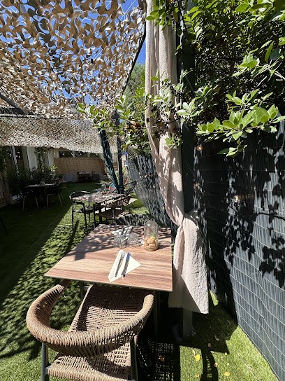 MAELO Restaurant, Restaurant à Saint-Brevin-les-Pins