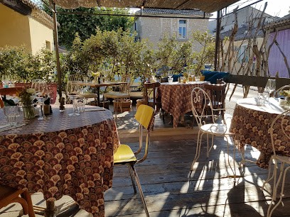 Chez Ju - Restaurant - Bistrot, Restaurant à Mollégès