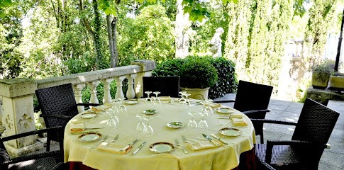 Restaurant Le Mazerand, Restaurant à Lattes