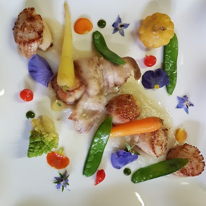 Restaurant Le Fronton, Restaurant à Saint-Pée-sur-Nivelle