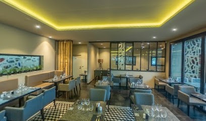 Brasserie O Saint Martin, Restaurant à Saint-Marcel-lès-Valence