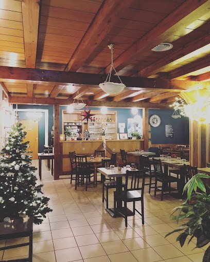 Le Niederrott, Restaurant à Meistratzheim