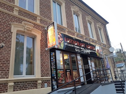 Acheux Kebab, Restaurant à Acheux-en-Amiénois