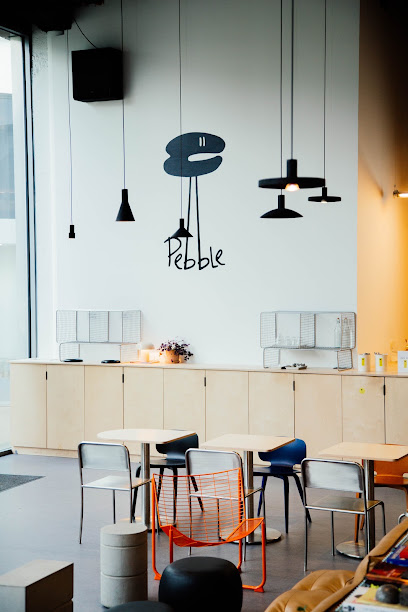Pebble Restaurant à Annecy