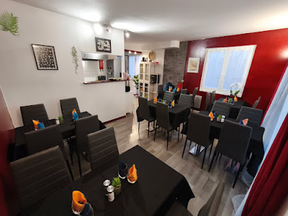 La Brochetterie Restaurant à Valaurie