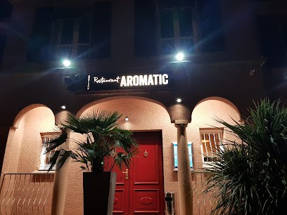 L' AROMATIC, Restaurant à Pibrac