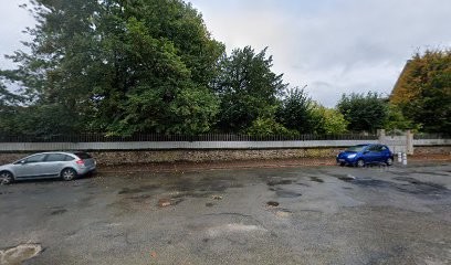 Smash'in Burger The Truck Eaubonne, Restaurant à Eaubonne