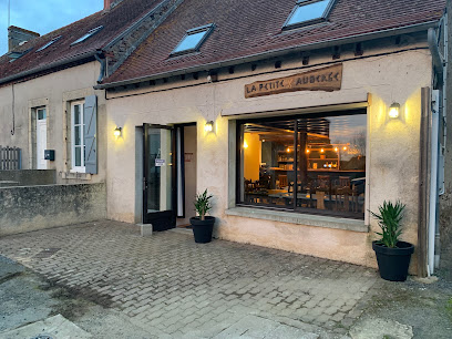 La Petite Auberge, Restaurant à Mesples