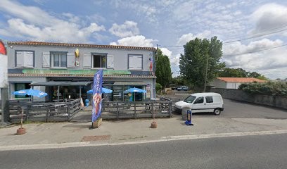 Couton Philippe, Restaurant à Sallertaine
