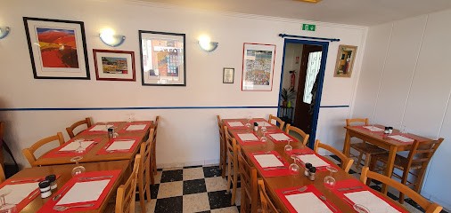 Le Soleil Bleu, Restaurant à Cugnaux