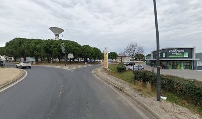 Pasta Piccola, Restaurant à Mauguio