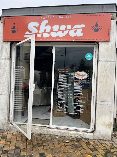 Shwa Restaurant à Bordeaux