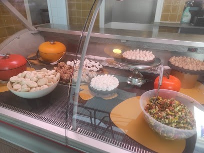 Les recettes de Miss Toque, Restaurant à Chantenay-Saint-Imbert